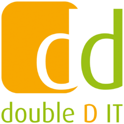 double-D- IT_Logo